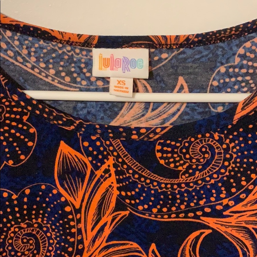 Lularoe Irma